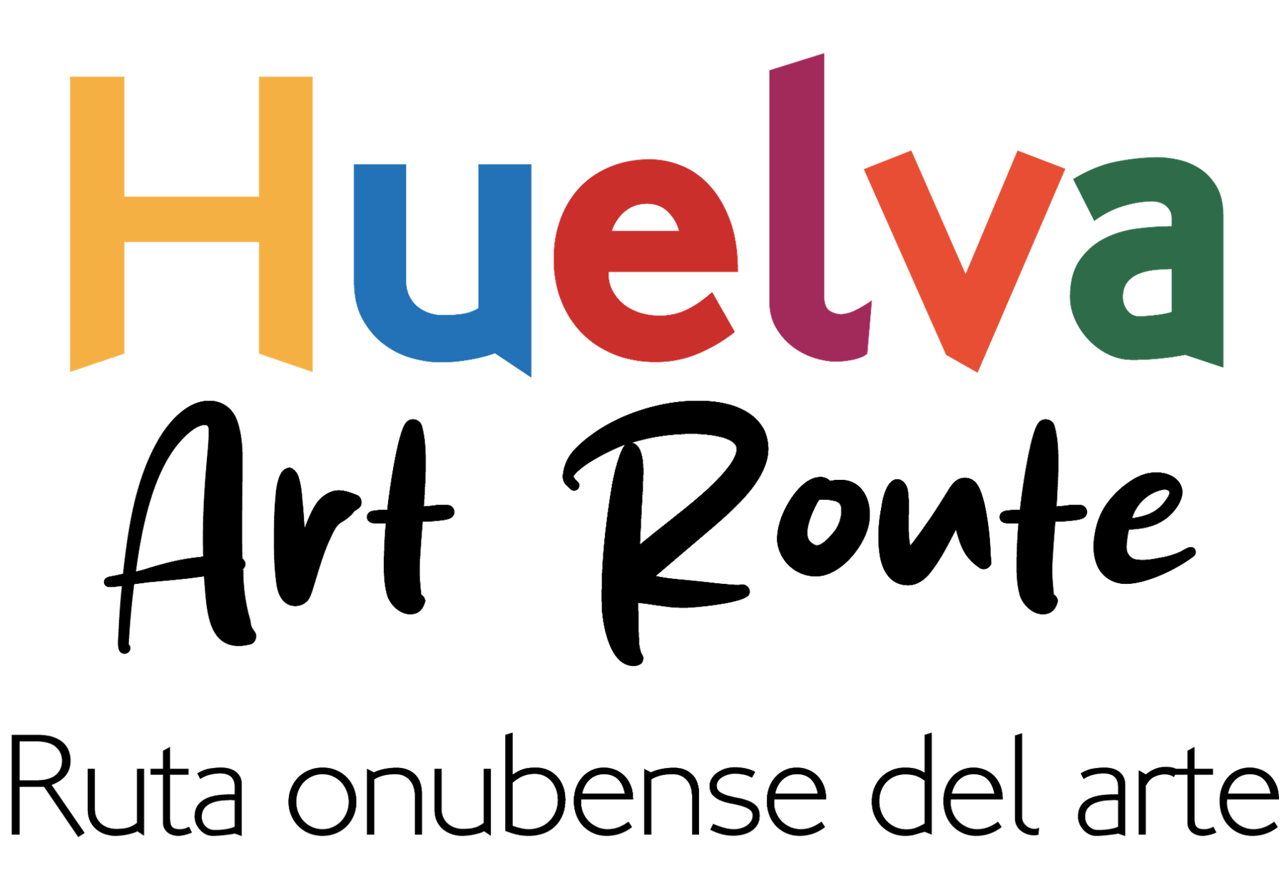 Huelva Art Route