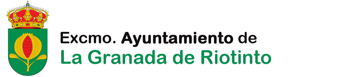 Ayuntamiento de La Granada de Riotinto