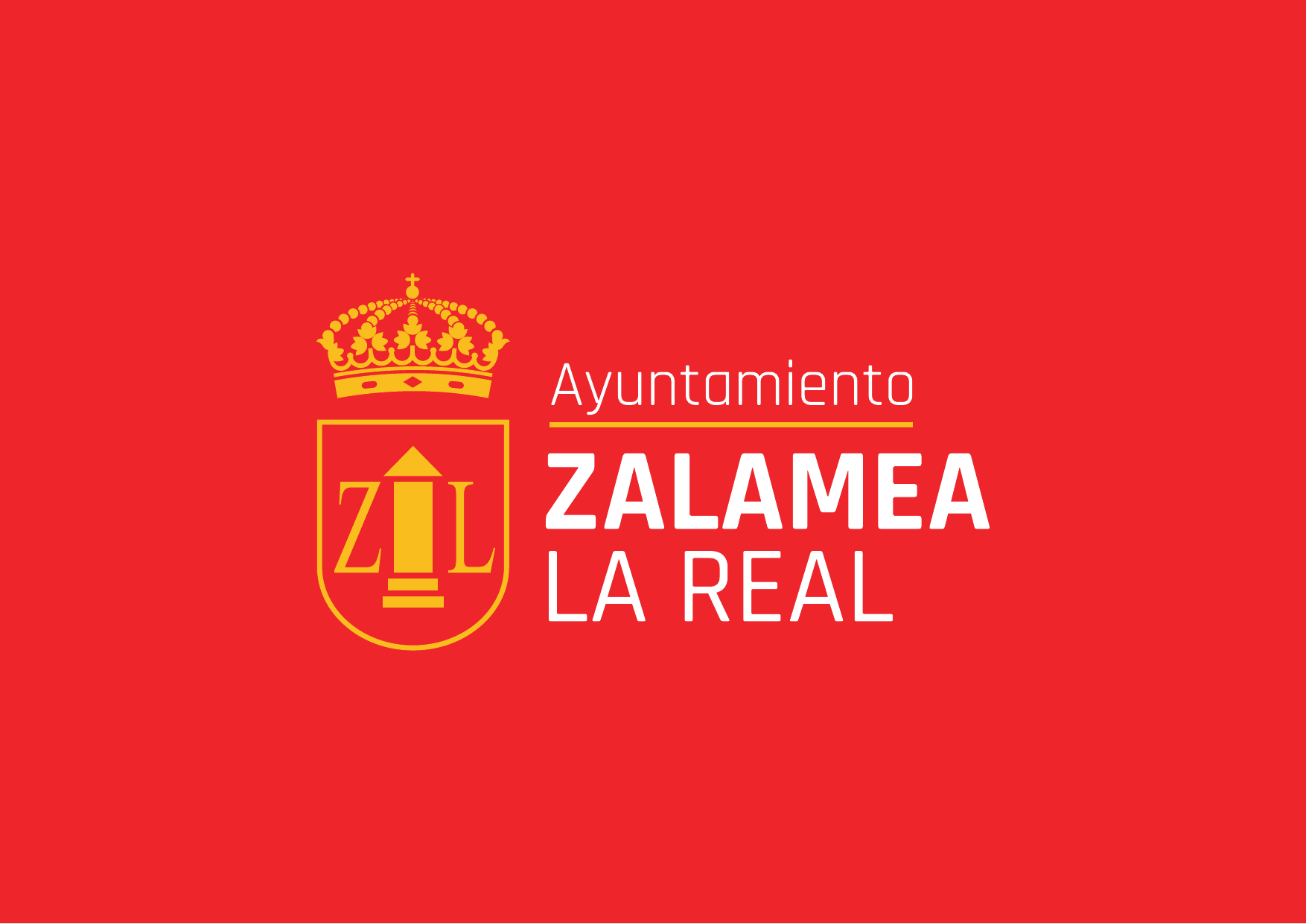 Ayuntamiento de Zalamea la Real