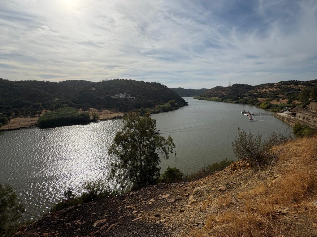 Fotografía del V Concurso de Pintura Rápida al Aire Libre de El Granado, 17 de octubre de 2026. Imagen 3