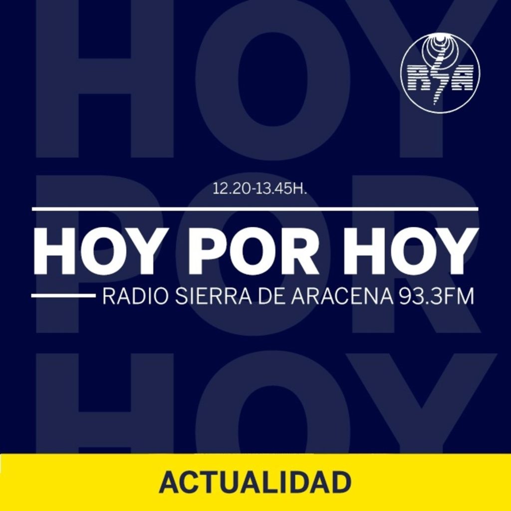 La Ruta Onubense del Arte en Radio Sierra de Aracena: un fin de semana para pintar Huelva