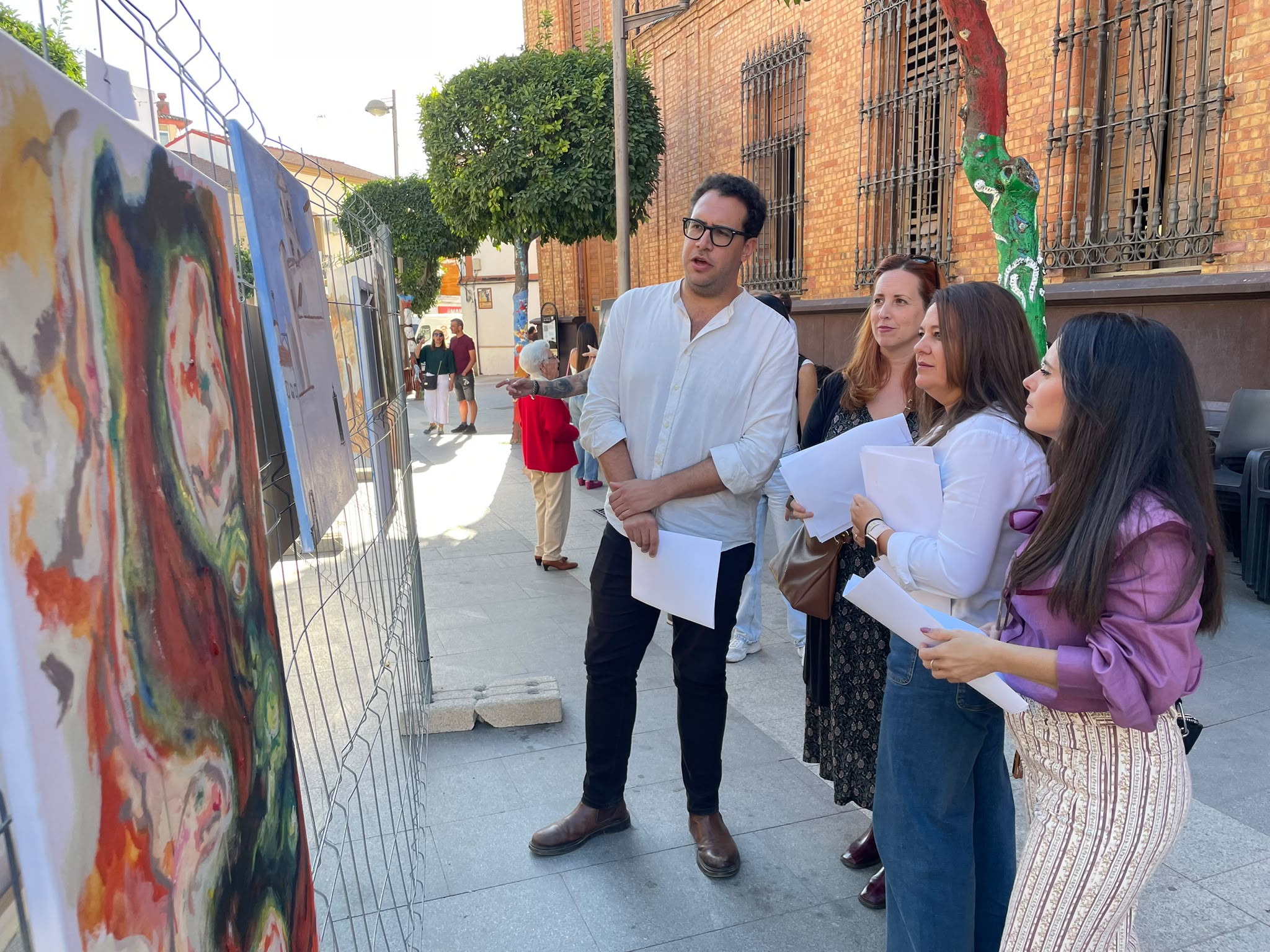 Deliberación del jurado